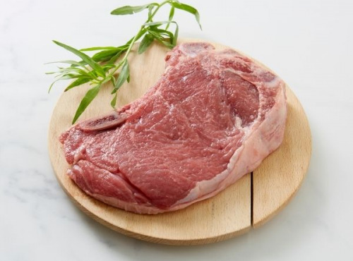 GAEC Toulas - Côtes De Veau 2kg