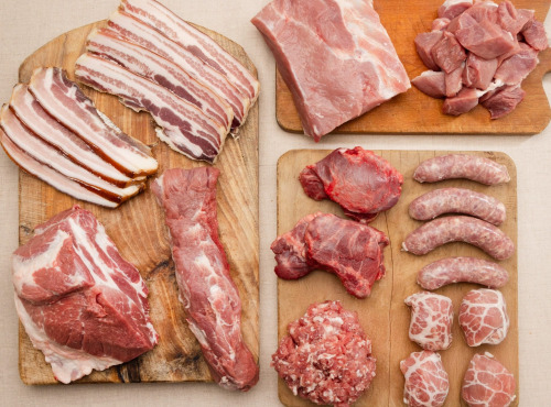 Maison Millas - Coffret decouverte viande à rôtir ou à mijoter