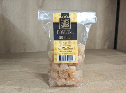 Ferme Joos - Bonbons au miel