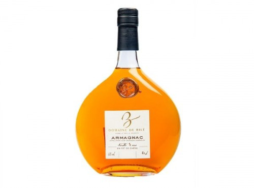 Domaine de Bilé - Armagnac Basquaise 2016 70cl