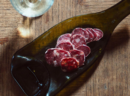 PALMAGRI - Saucisse sèche 250g