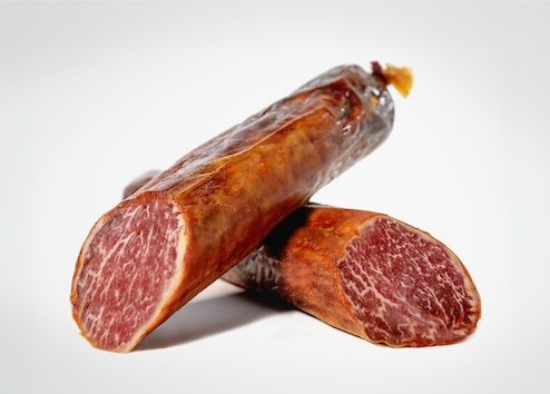 L’Oliveraie du Coudon - LOMO CEBO DE CAMPO 50% IBERICO