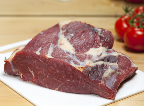 Ferme de Montchervet - Faux Filet De Bœuf, 1kg