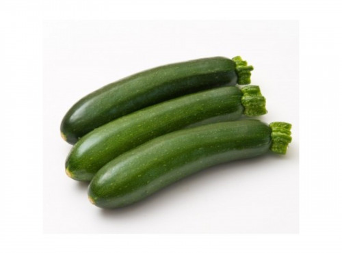 Nature et Saveurs - Ferme Aquaponique et Permacole Astérienne - Courgette verte - 2Kg