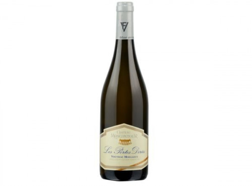 Vignobles Feray - VOUVRAY MOELLEUX 2003