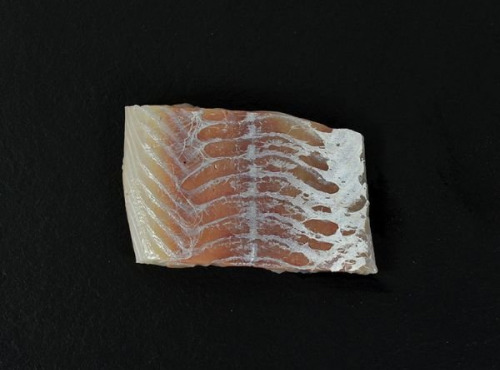 Poissonnerie Robert - Filet de Lieu Noir 500g