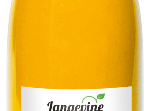 Langevine - SOUPE DE BUTTERNUT EN 75CL