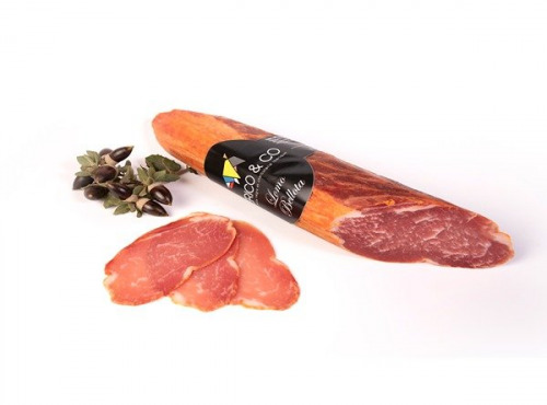 IBERICO & CO - Lomo Bellota Pièce entière 1,2kg