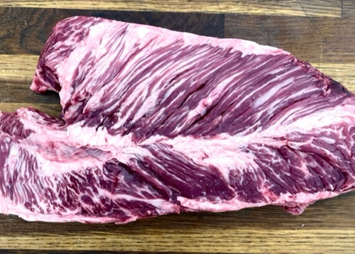 MAISON AITANA - ONGLET BOEUF WAGYU