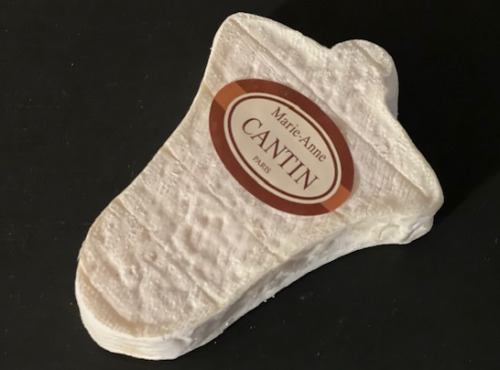 La Fromagerie Marie-Anne Cantin - Clochette