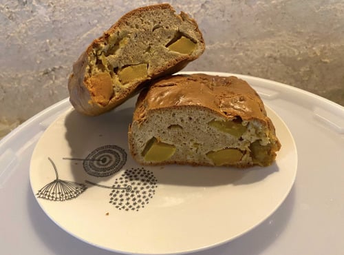 Ferme Sinsac - Cakes salés de saisons un produit élaboré sur notre ferme