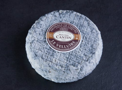 La Fromagerie Marie-Anne Cantin - Velluire