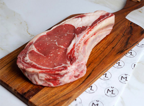 Maison Lascours - Côte de boeuf Black Angus - 1400g
