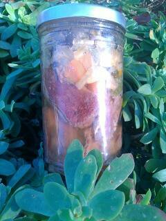 Les Délices du Scamandre - Pot au Feu de Taureau - Pot de 950 g