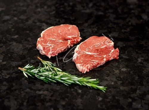 Boucherie Charcuterie Traiteur Lionel Ghérardi - Basse Côte de Boeuf Limousine Label Rouge  500g
