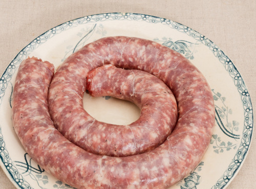 Maison Millas - Saucisse fraîche en VRAC