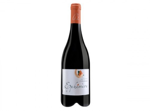 Château Balsamine - IGP Côtes du Tarn Rouge "Ephémère" 2025 6x75cl