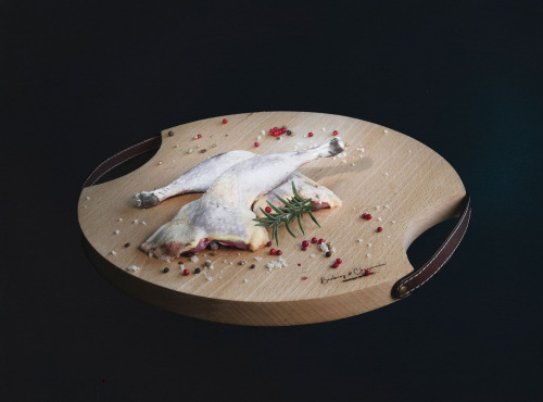 L'Atelier du Loup - Cuisses de Faisan x 10