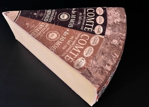 La Fromagerie Marie-Anne Cantin - Comté AOP plus de 30 mois 250g