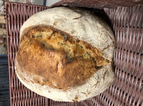 La Ferme des Collines - Le Rustique 1kg