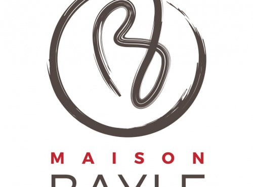 Maison BAYLE - Champions du Monde de boucherie 2016 - ANICIA - BOEUF + VEAU - RESTO PARIS - BAYLE (6 côtes BP 1.4kg + 2 Quasi veau 2.2kg)