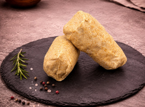 Maison Schmid - Pieds de porcs farcis à l'andouillette