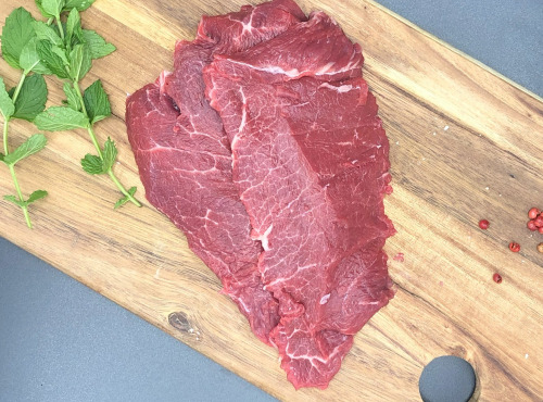 Dans nos Prés - [Précommande] Paleron 500g
