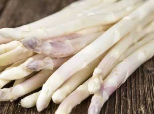 L'OLIVERAIE DU COUDON - ASPERGE VIOLETTE 450GR