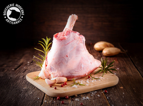 Boucherie Moderne - Souris d’agneau d’Avril - 400g