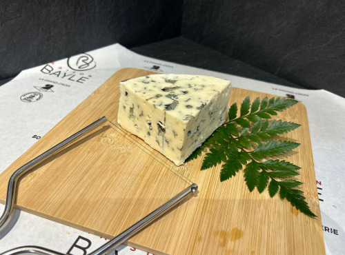 Maison BAYLE - Champions du Monde de boucherie 2016 - Roquefort Sélection -250g