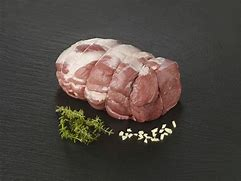 La Borderie de Soulages - [Surgelé] Rôti de chevreau dans le gigot fermier - 550g a 600 g