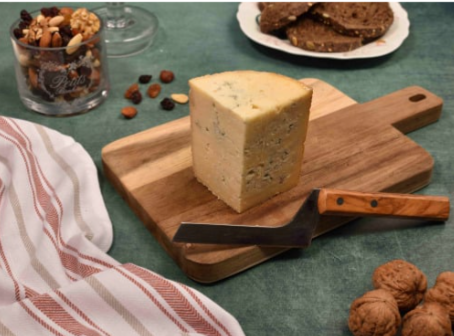 Fromage Gourmet - Fourme de Montbrison AOP 1/2 - 1,200kg