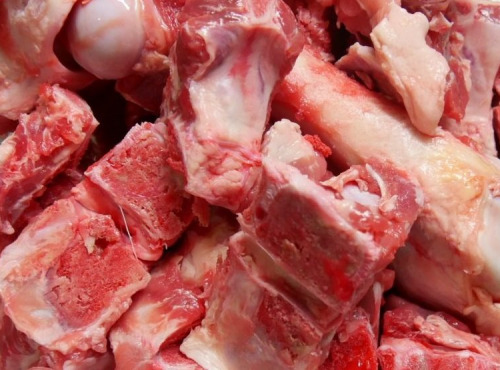 Domaine du Catié - Os