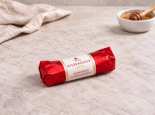 Maison Schmid - Marzipan Brot