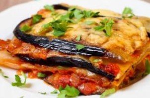 Graines Précieuses - Aubergines confites fourrées aux bons légumes de Provence et de saison