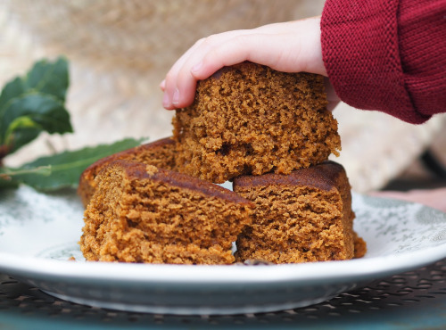 Les Ruchers de Normandie - Pain D'épices Pur Miel