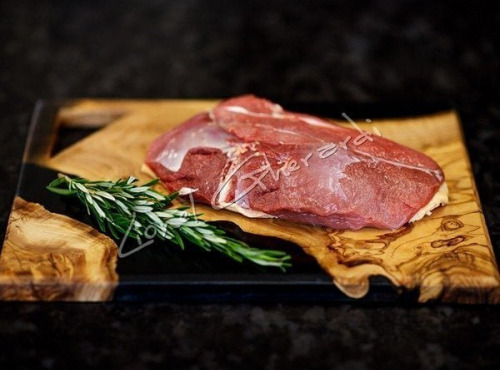 Boucherie Charcuterie Traiteur Lionel Ghérardi - Filet de Canard - 400g