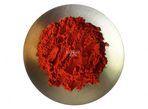 Esprit Zen - Piment Doux Fumé - Sachet de 50g