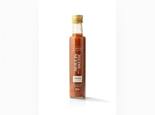 SÒSU, les Artisans de la Sauce - Vinaigre (Figue) 10 cl