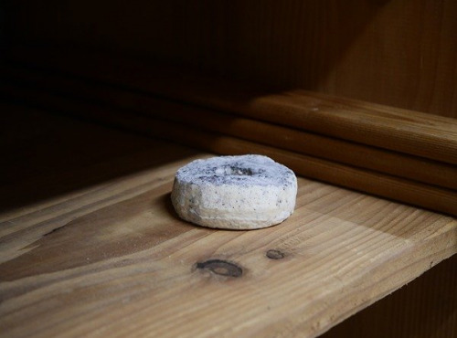 Alléosse Maitre Artisan Affineur Fromager - Anneau des Gors au lait cru