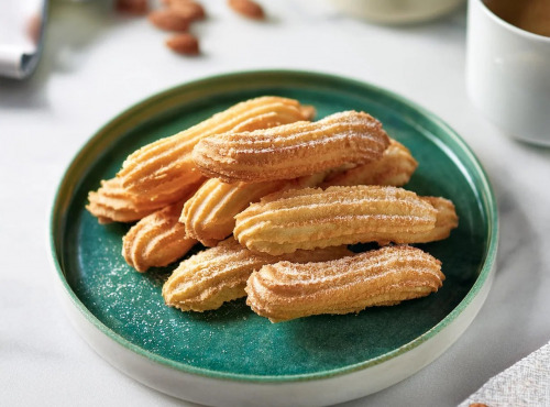 Maison Schmid - BREDELE - Spritz au chocolat 100g