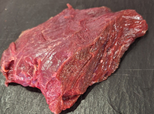 Triperie Gasconne - steak de cheval