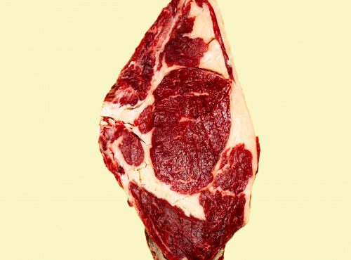 CHATEAUNEUF - Entrecôte x1