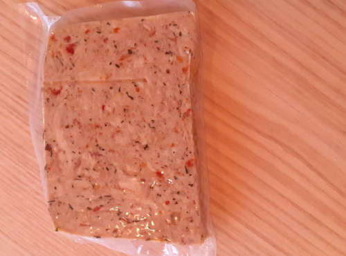 La Ferme de Sarlat - RILLETTE POULET