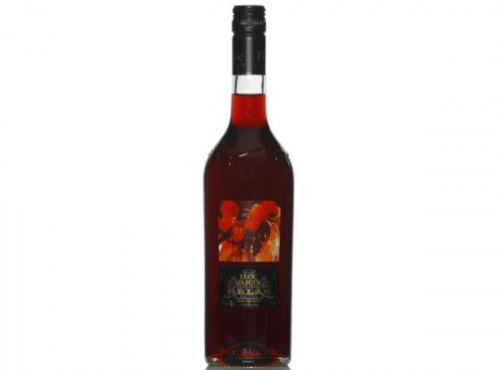 Armagnac Gelas - FLOC DE GASCOGNE ROUGE