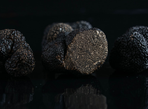 ALENA la Truffe d'Aquitaine - Truffe Noire Du Périgord FraicheTuber Melanosporum - 500g