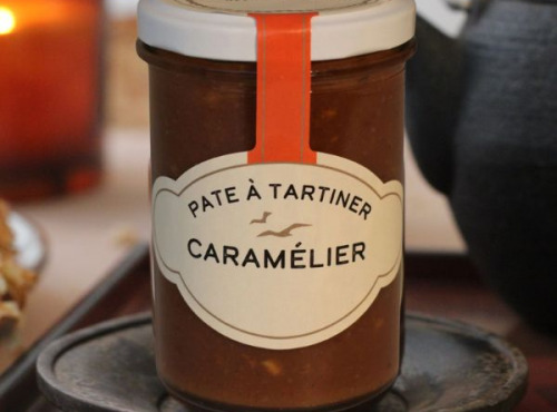 Maison Le Roux - Caramélier® 240g
