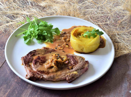 Dégustonfoin - [SURGELE] Colis Excellence de Boeuf Simmental BIO (Tournedos, Entrecôtes, Carpaccio, Faux-Filet, Steaks ***)