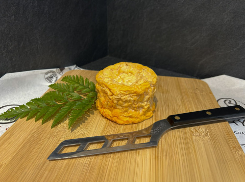 Maison BAYLE - Champions du Monde de boucherie 2016 - Langres AOP - 200g