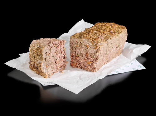 Nemrod - Terrine fraîche de sanglier au Gewurztraminer - 4x1,5kg